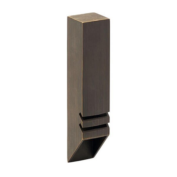 Kichler Louvered Rail Wall Light